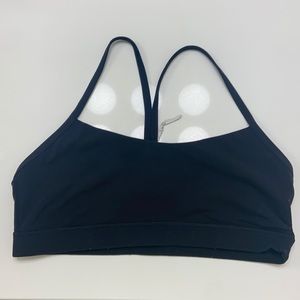 Lululemon Flow Y Bra Nulu